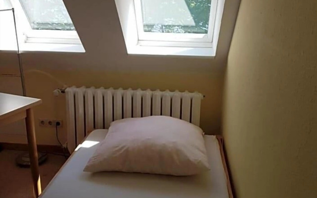 Wichernhaus-Boltenhagen