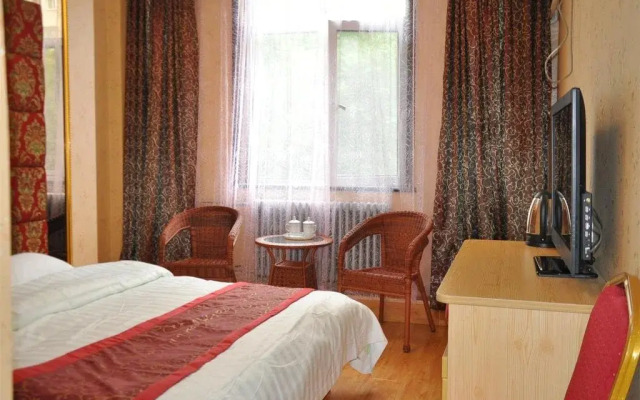 Yuanzhi Hotel