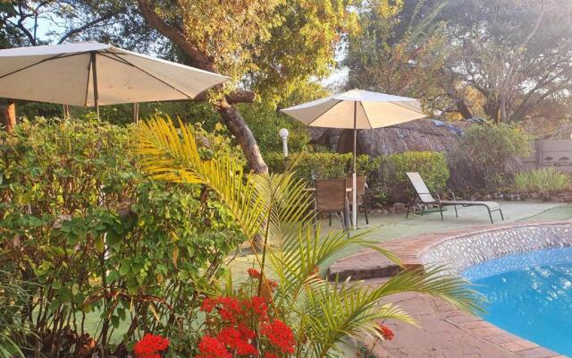 Victoria Falls Backpackers