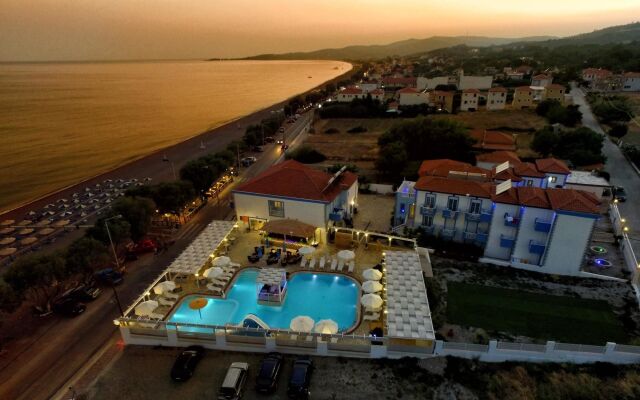 Hotel Aphrodite Beach