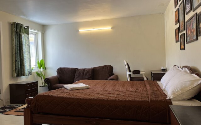 Le Hayat 4Bhk Pvt-Villa Kodaikanal TN