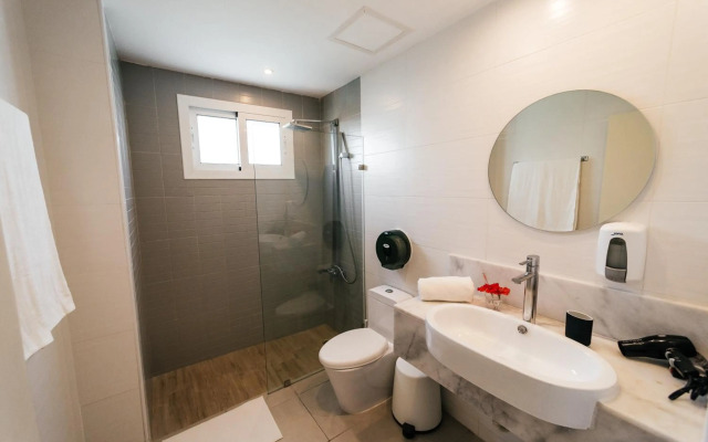 Apartment Milagro Iberostar new 3bedroom with pool