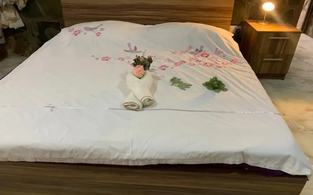 Self Contained Master Bedroom Apartment in Tema