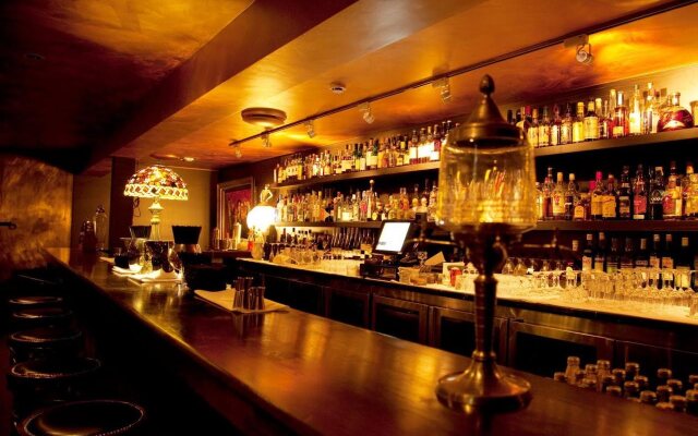 Kirketon Hotel Sydney