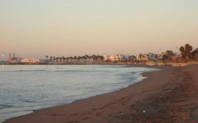 Apartamentos SOL y PLAYA Torremolinos