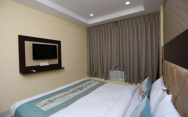 OYO Rooms 159 Patia Big Bazaar
