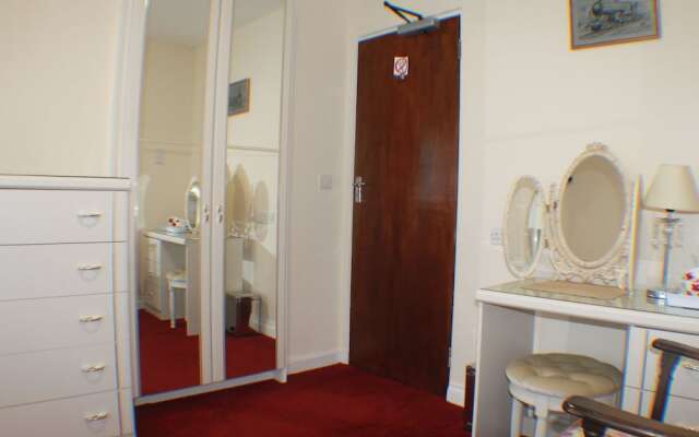 Great Western Hotel - B&B