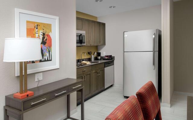 Homewood Suites by Hilton Miami Downtown/Brickell