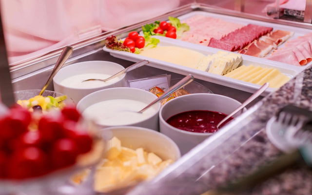 PLAZA INN Blankenburg Ditzingen, Sure Hotel Collection