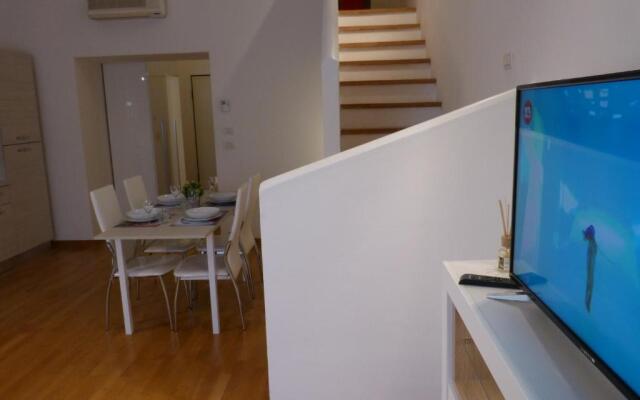 Residenza Piazza Santo Stefano