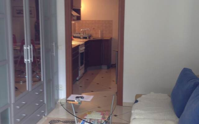 Solrosen i Simrishamn