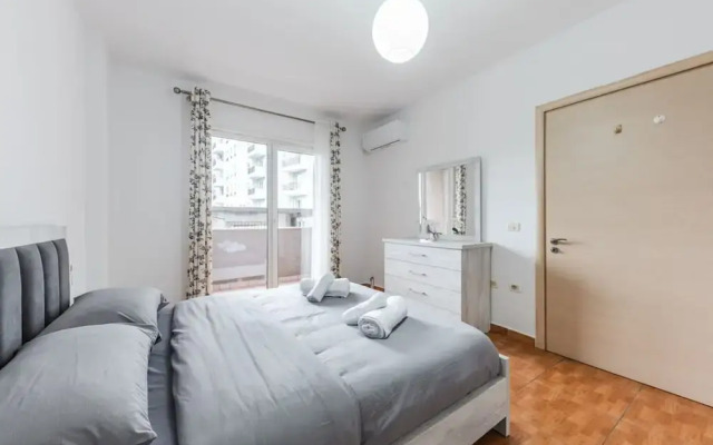The Triple Comfort Loft