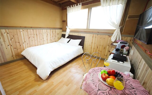 Pyeongchang Picture-like House Pension