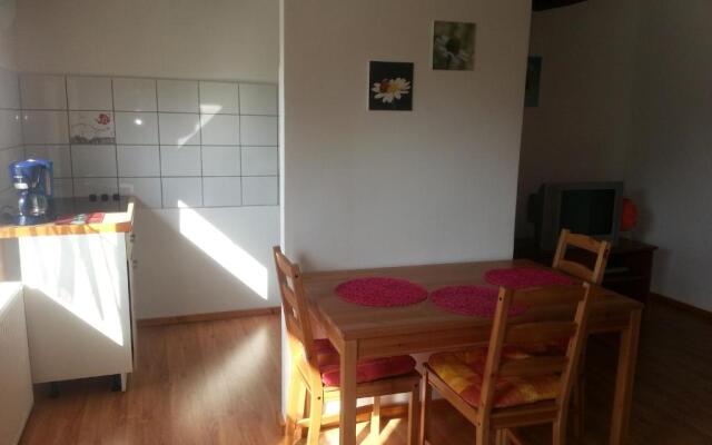 Apartaments Am Schloß