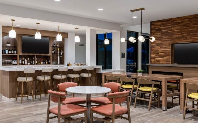 Residence Inn Panama City Beach Pier Park