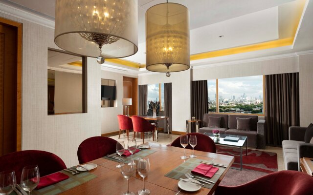Hotel Ciputra Jakarta
