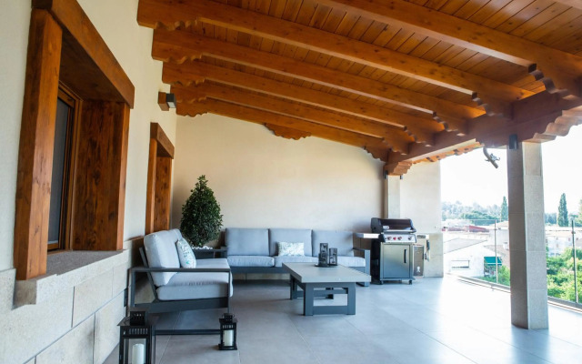 El Mirador de Gredos 1