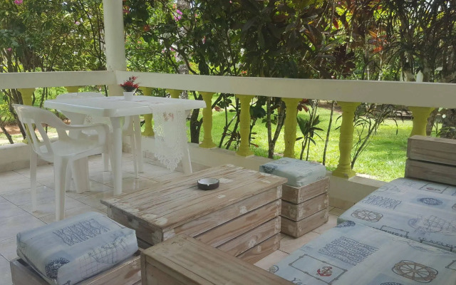 Oasis Hotel Las Terrenas