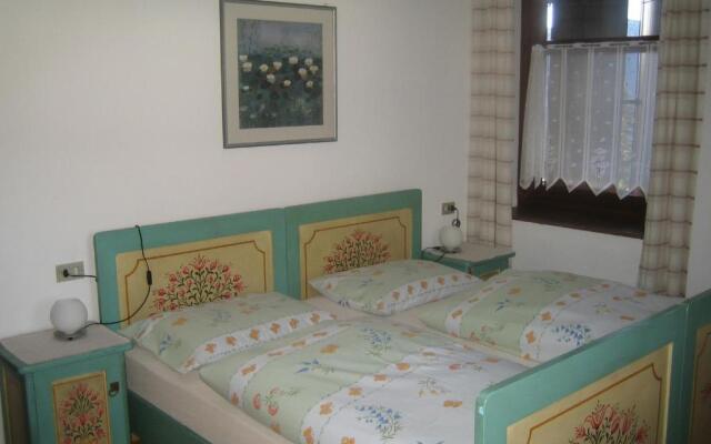 Schlernheim Apartment