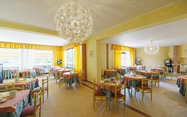 Hotel Terme Patria
