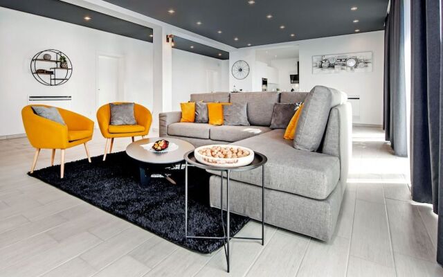 Villa XO