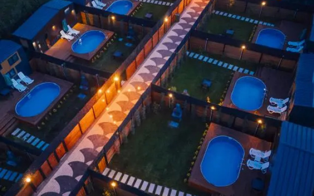 Sapanca Sunday Bungalov