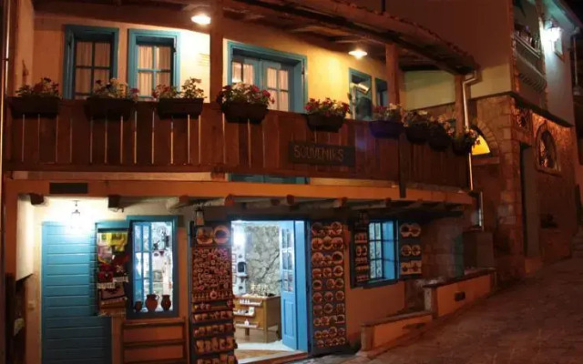 Guesthouse Gavodolla