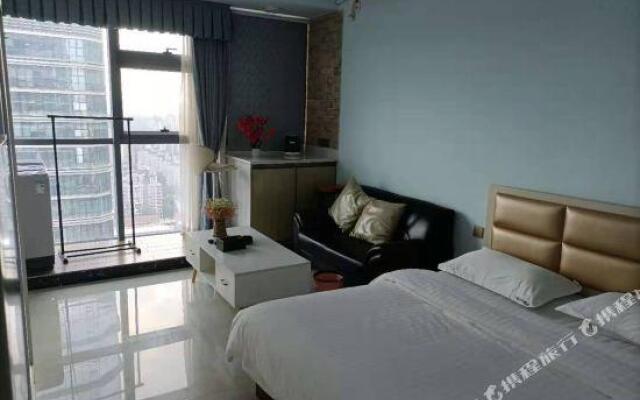 Dadao Yunjian Apartment (Dongguan Zheshang)