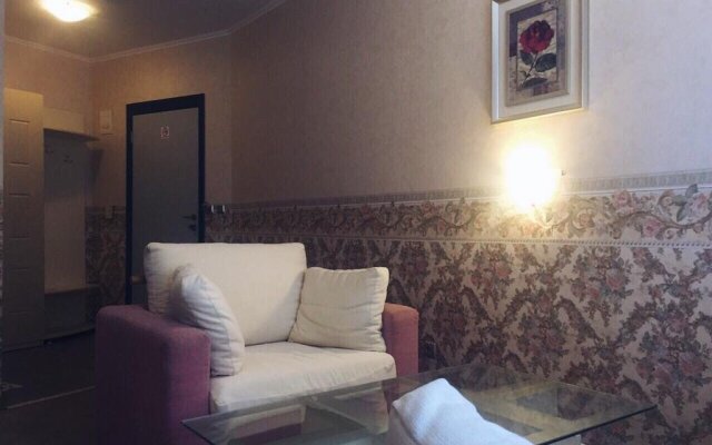 Boutique Hotel Royal