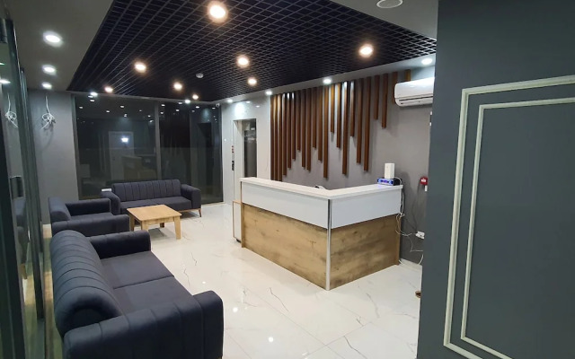 Özturks Hotel