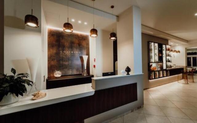 Hotel Falli