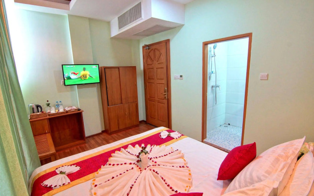 Hotel A1