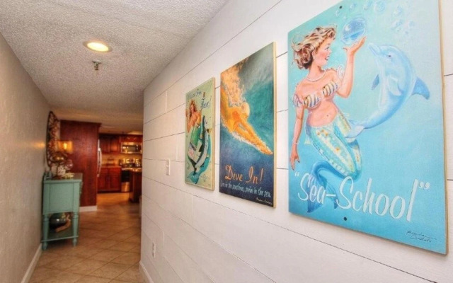 Anglers Cove by Teeming Vacation Rentals