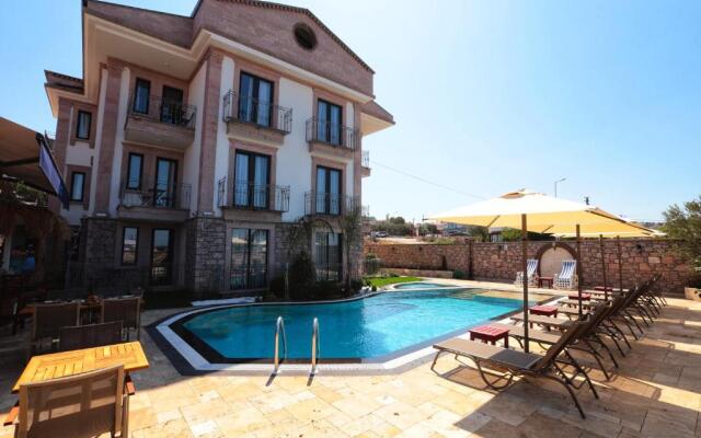 Sukha Cunda Otel