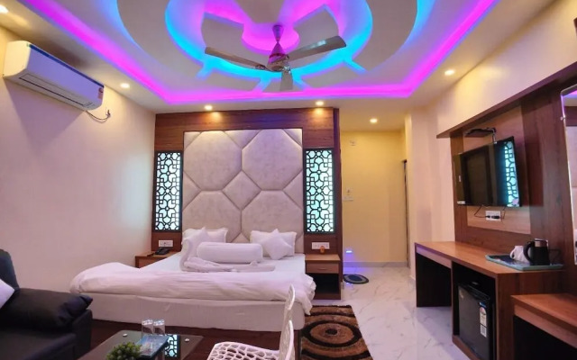 The Triton Beach Resort