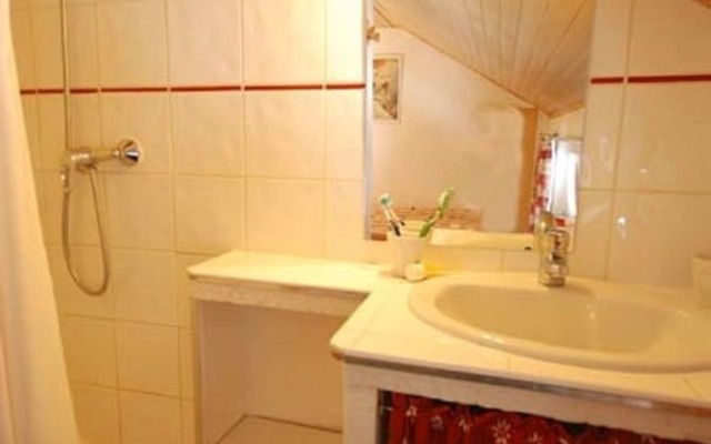 Appartement Les Myosotis