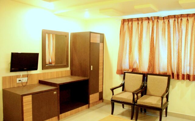 OYO 3703 Hotel Payal