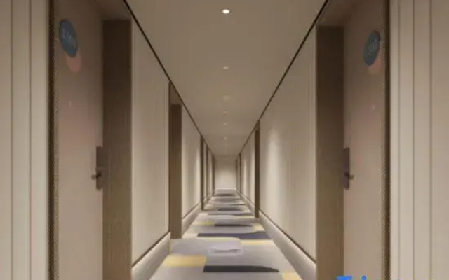 Hanting Hotel (Changzhi Qinyuan Renmin Road Branch)