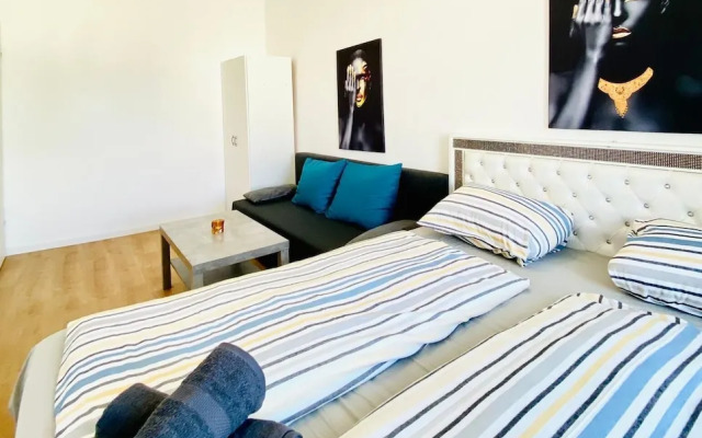 Stylish 5BR 7min to Westbahnhof