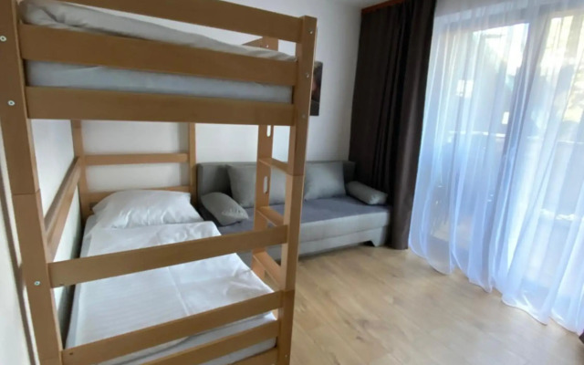 Apartment Tatry mountain