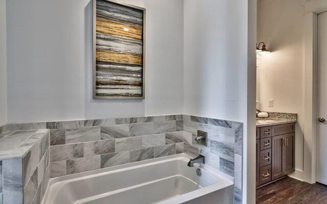 Crystal Shores by RedAwning