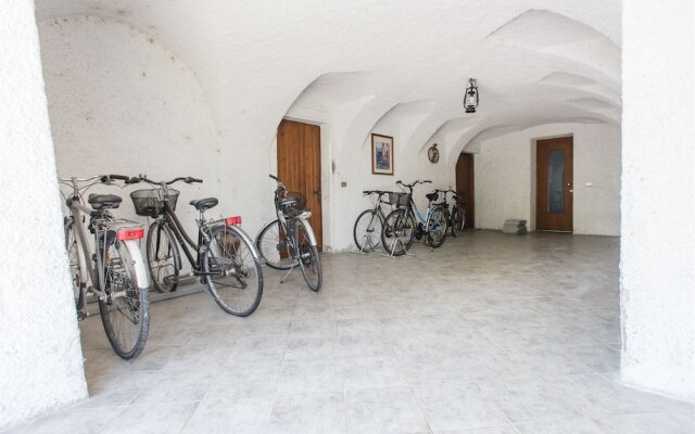 Casa Alboletta