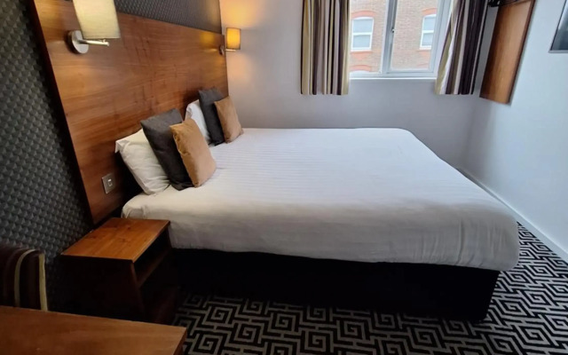 Stockwood Hotel