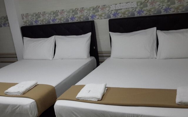 New Wave Ampang Point Hotel
