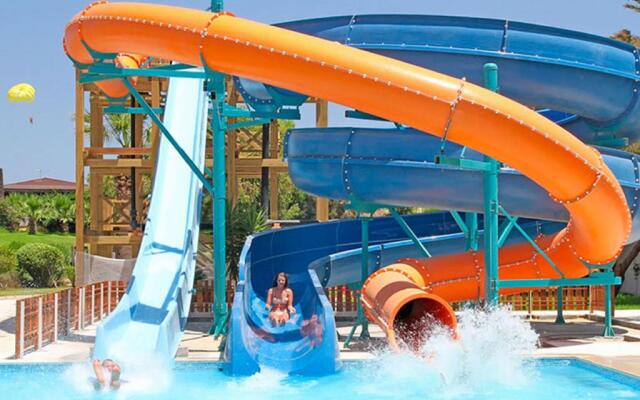 Sahara Beach Aquapark