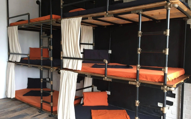 perBed Hostel