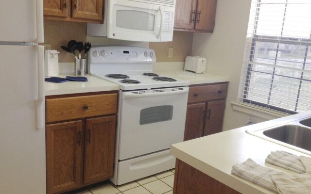 The Shores at Lake Travis