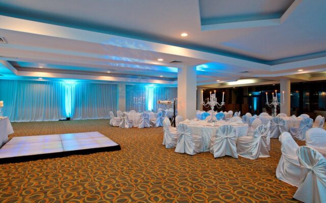 Holiday Inn Tijuana Zona Rio by IHG