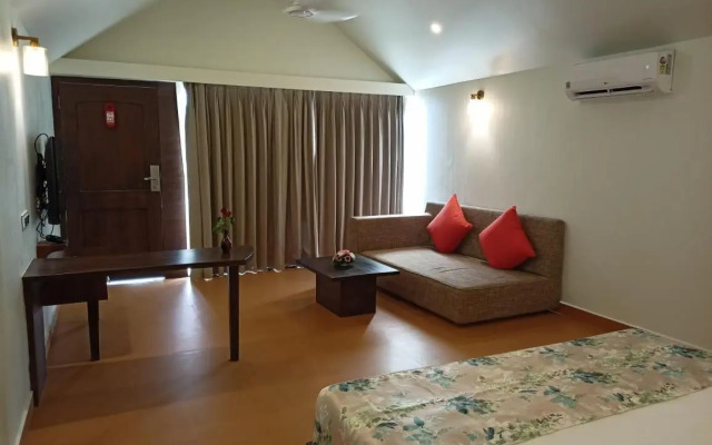 Safias Guest House