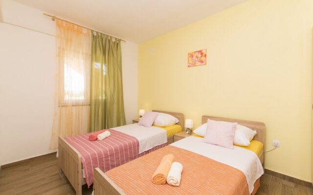 House Oasis of Peace